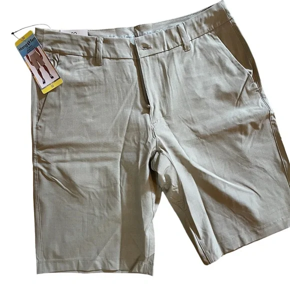 Hang Ten Shorts Hang Ten Hybrid Shorts Nwt Size 32 Poshmark